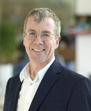 Dr Nick Johnson MA, PhD