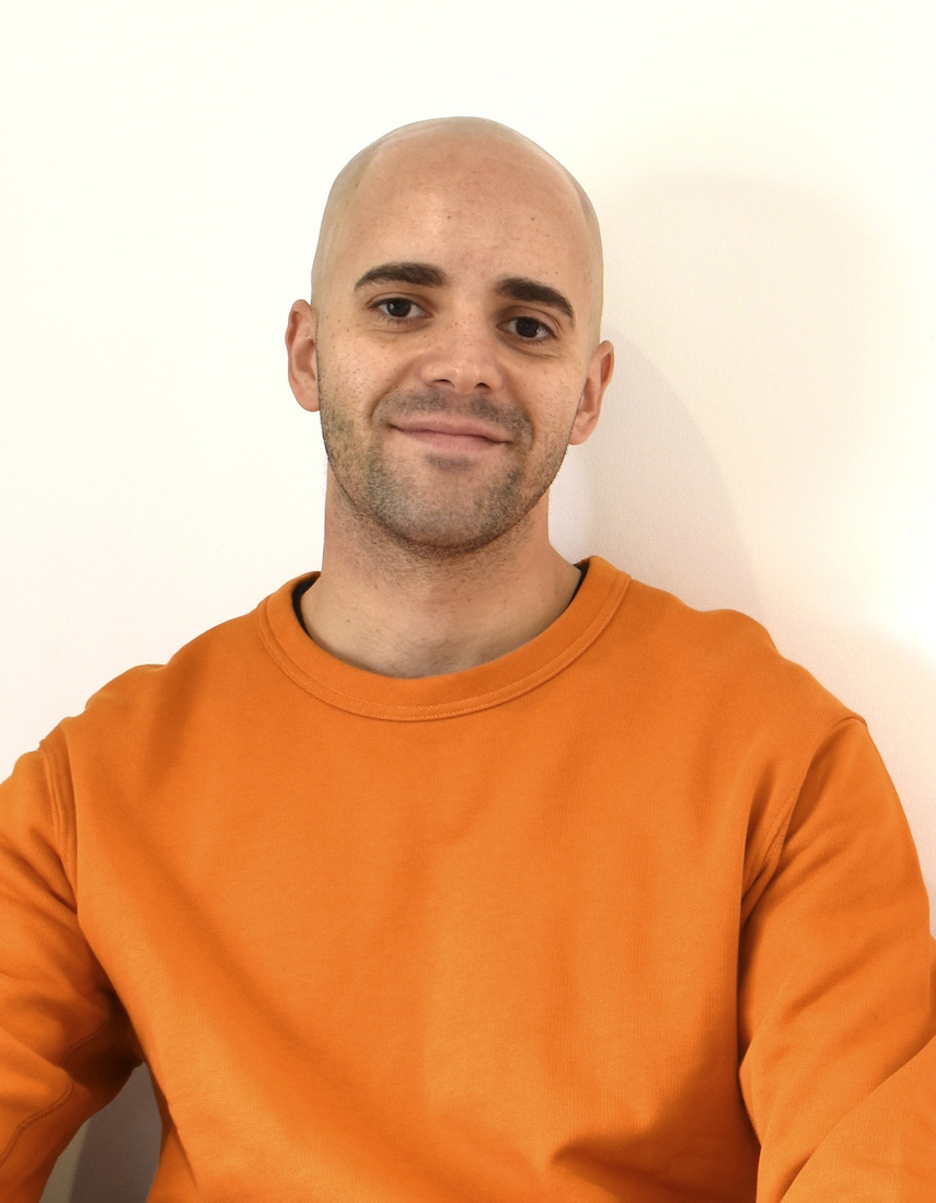 Kerwin Blackburn BSc, MSc
