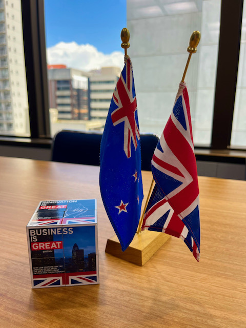 Auckland image0