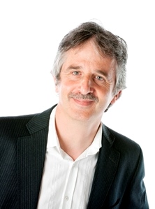 Robert Craven MBA