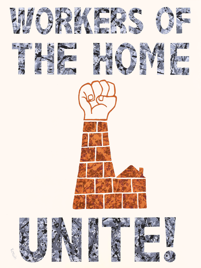 Unite! By Kerwin