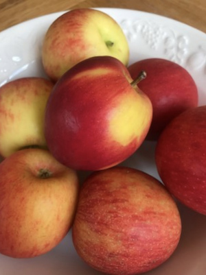 apple photo small