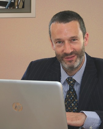 Michael Holness